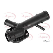 Apec Coolant Flange Housing Connector ATH1566