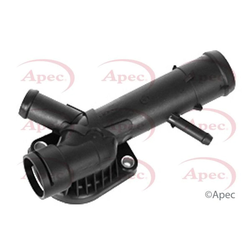 Apec Coolant Flange Housing Connector ATH1566