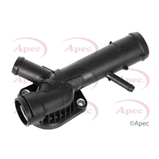 Apec Coolant Flange Housing Connector ATH1566