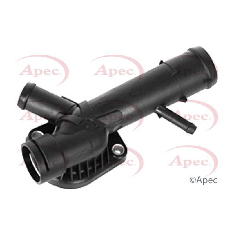 Apec Coolant Flange Housing Connector ATH1566
