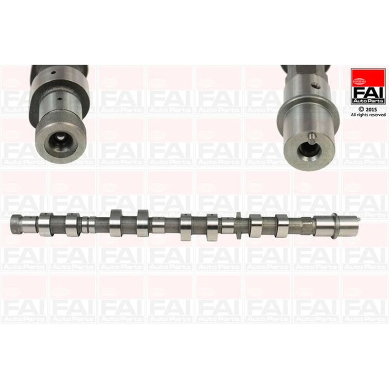 FAI Engine Camshaft Lobes C343