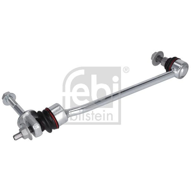 Febi Stabiliser Bar Link Coupling Rod Front Left 180970