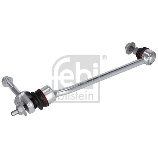 Febi Stabiliser Bar Link Coupling Rod Front Left 180970
