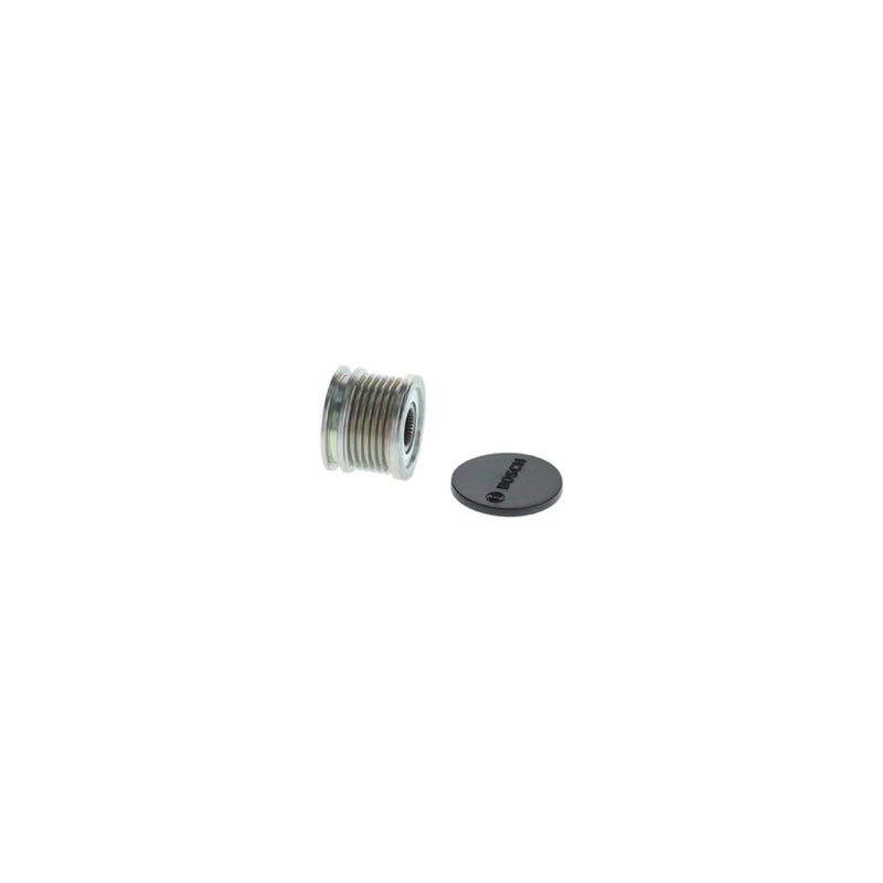 Bosch Alternator Overrunning Freewheel Clutch 1 986 AE0 418