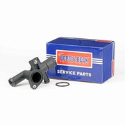 Borg & Beck Coolant Flange Housing Connector BTS1043