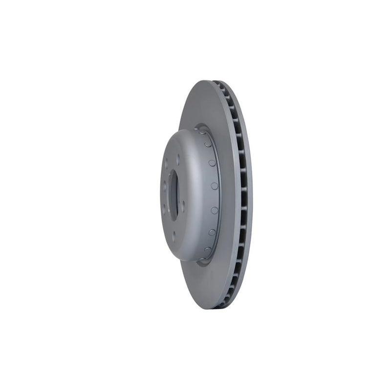 Bosch 2 x Vented Front Brake Discs 0 986 479 E07