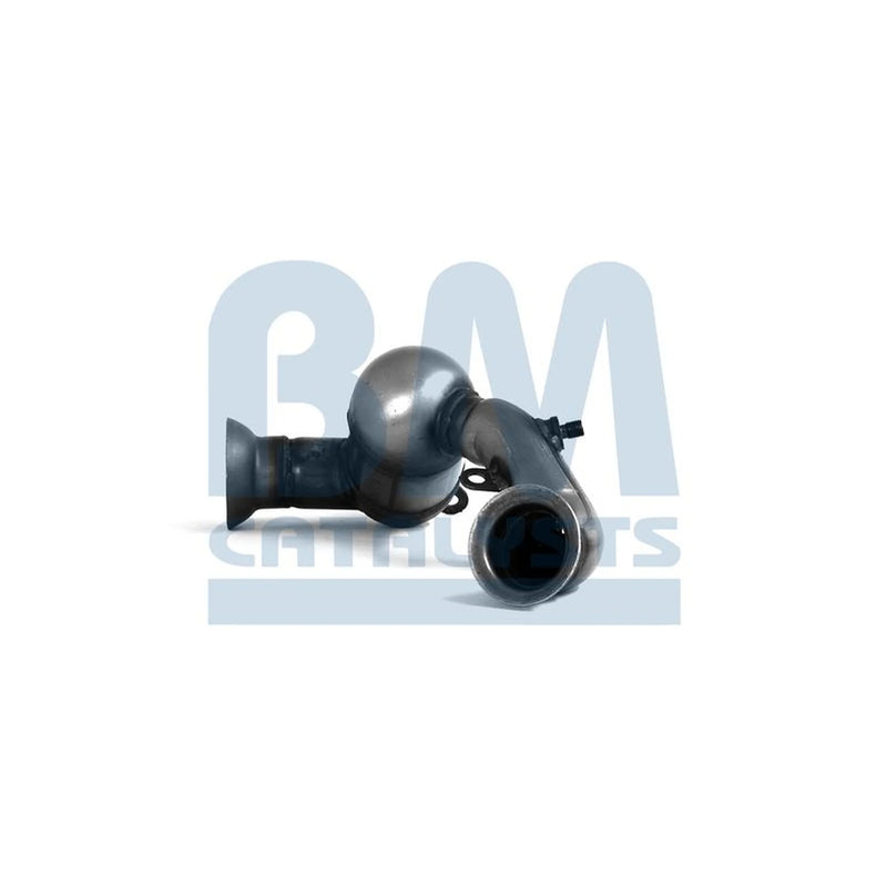 BM Catalysts Homologated Diesel Cat BM80359H