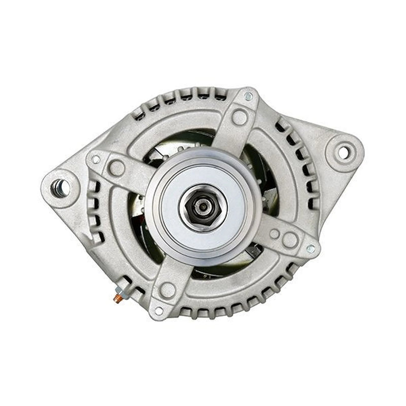Hella Car Alternator 12V 8EL 015 637-491