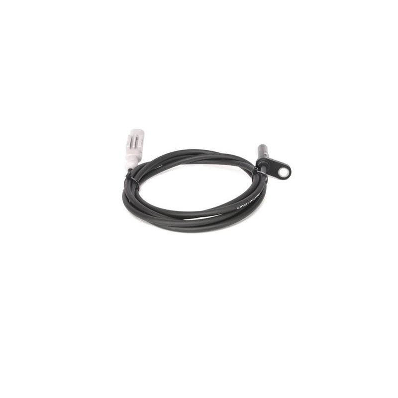 Bosch ABS Wheel Speed Sensor Rear Right 0 265 009 341