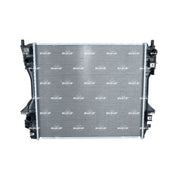NRF Engine Radiator 59060