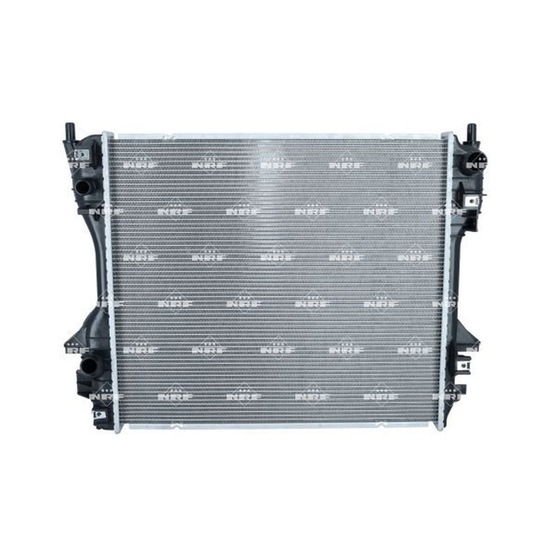 NRF Engine Radiator 59060