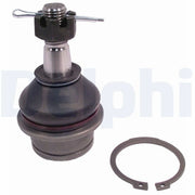 Delphi Ball Joint Upper TC2557