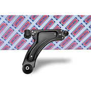 Borg & Beck Control/Trailing Arm BCA6337