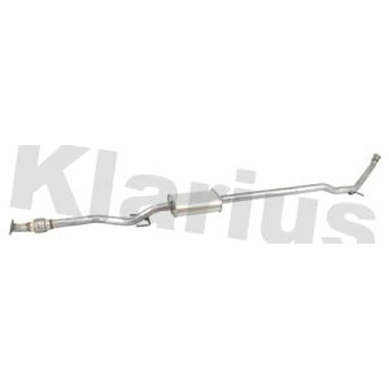Klarius Box With Centre Pipe Centre KA37E
