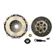 NAPA Clutch Kit Set 3pc 250mm NCL1293