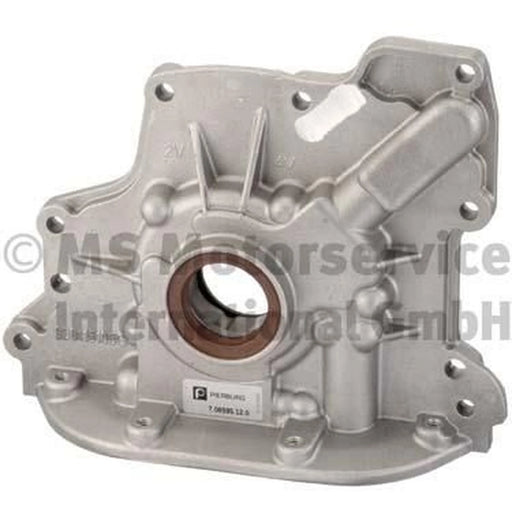 Pierburg Engine Oil Pump Assembly 7.06595.12.0