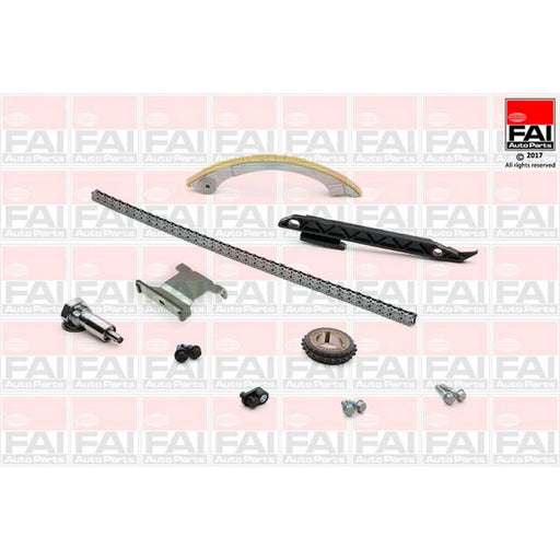 FAI 13 x Timing Chain Kit Set 148 Links TCK120NG