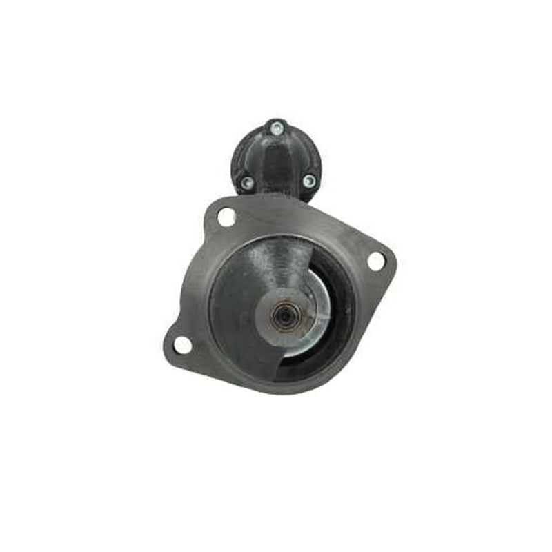 Hella Starter Motor 24V 4kW 10 Teeth 8EA 012 586-501