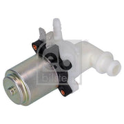 Febi Windscreen Washer Pump 14502