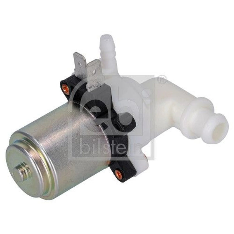 Febi Windscreen Washer Pump 14502