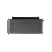 Mahle Air Conditioning Condenser AC 717 000S