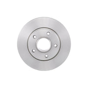 Bosch 2 x Solid Rear Brake Discs 0 986 479 144