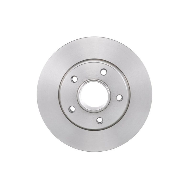 Bosch 2 x Solid Rear Brake Discs 0 986 479 144