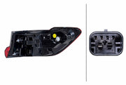 Hella 2SD 013 173-611 Tail Light Assembly