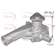 Apec Engine Cooling Water Pump AWP1197