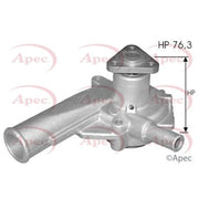 Apec Engine Cooling Water Pump AWP1197
