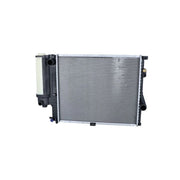 NRF Engine Radiator 58247