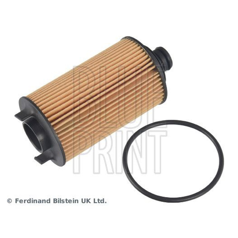Blue Print Engine Oil Filter ADBP210129