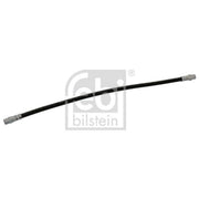 Febi Brake Hydraulic Hose Line Rear 09486