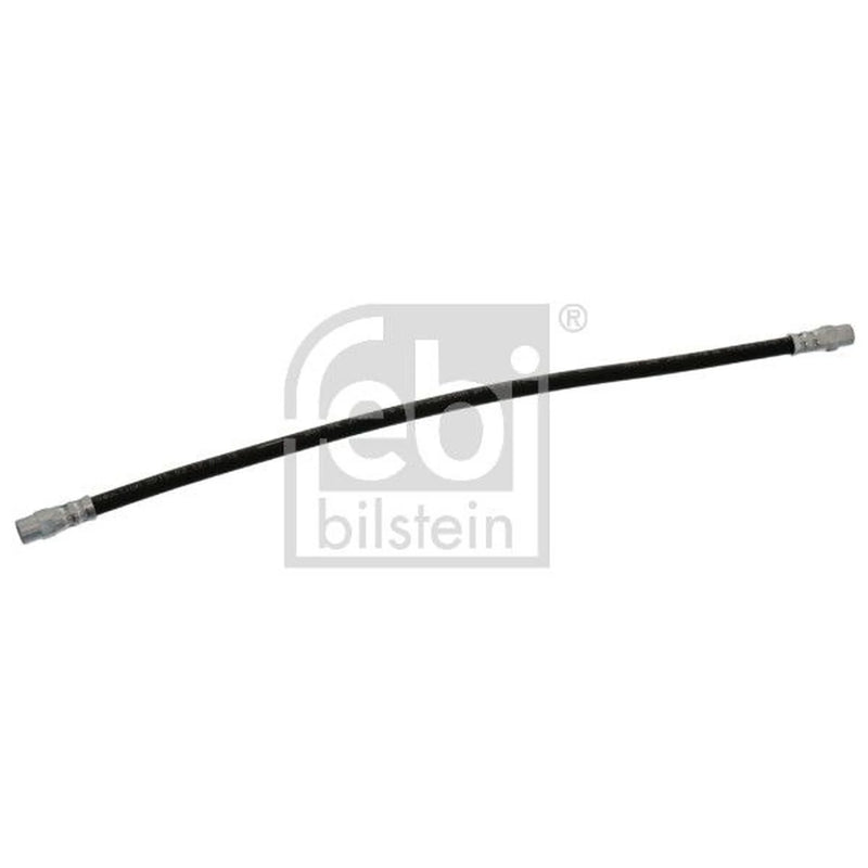 Febi Brake Hydraulic Hose Line Rear 09486