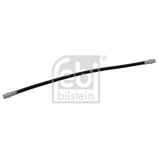 Febi Brake Hydraulic Hose Line Rear 09486