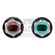 Febi Oil Filter Housing 181226