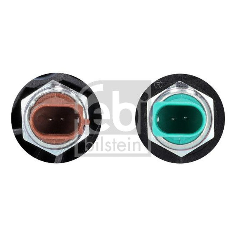 Febi Oil Filter Housing 181226