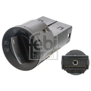 Febi Headlight Switch Dashboard 46758