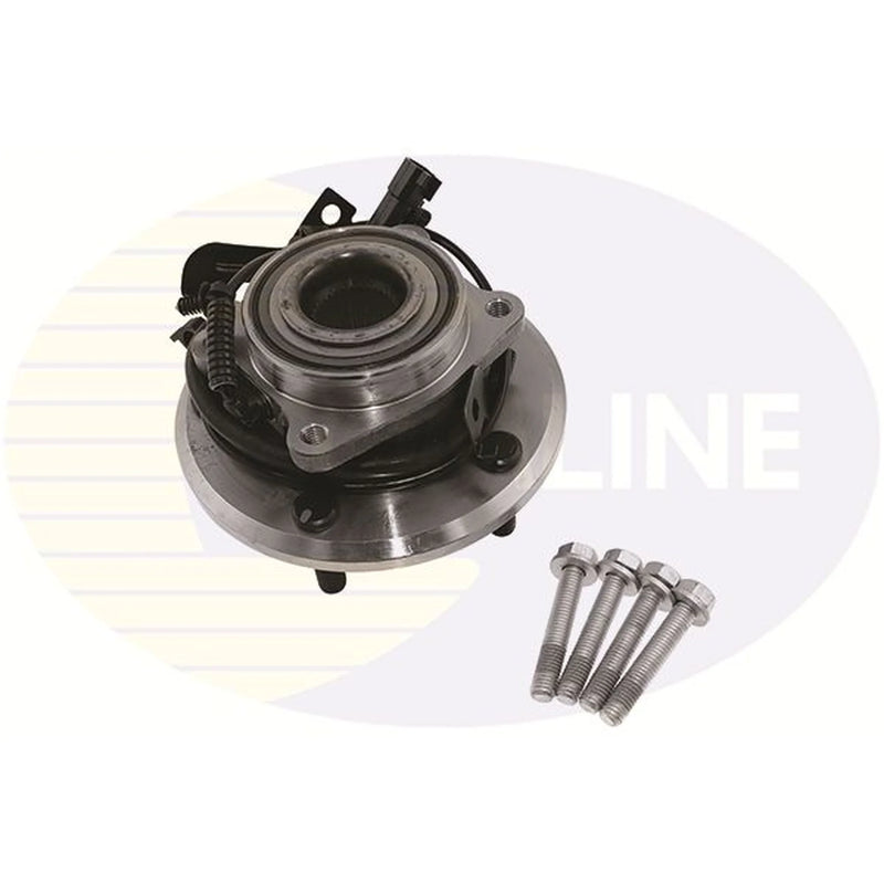 Comline Wheel Bearing Kit CHA339