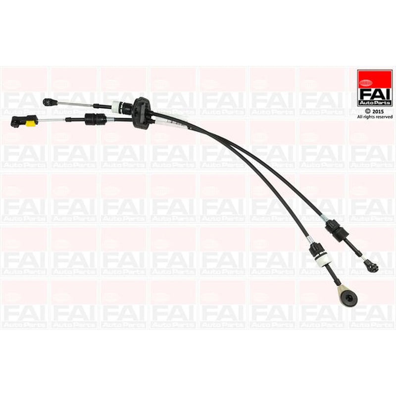 FAI Manual Transmission Cable Pull FGS0001