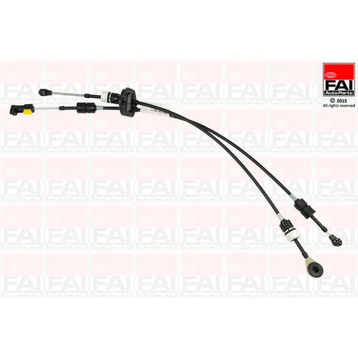 FAI Manual Transmission Cable Pull FGS0001