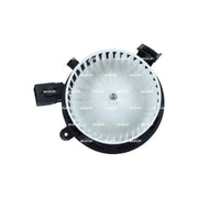 NRF Heater Blower Fan 34634