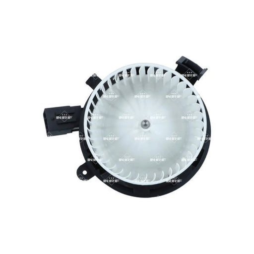 NRF Heater Blower Fan 34634
