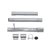 Hella Exhaust Pipe OD 8LA 366 004-151