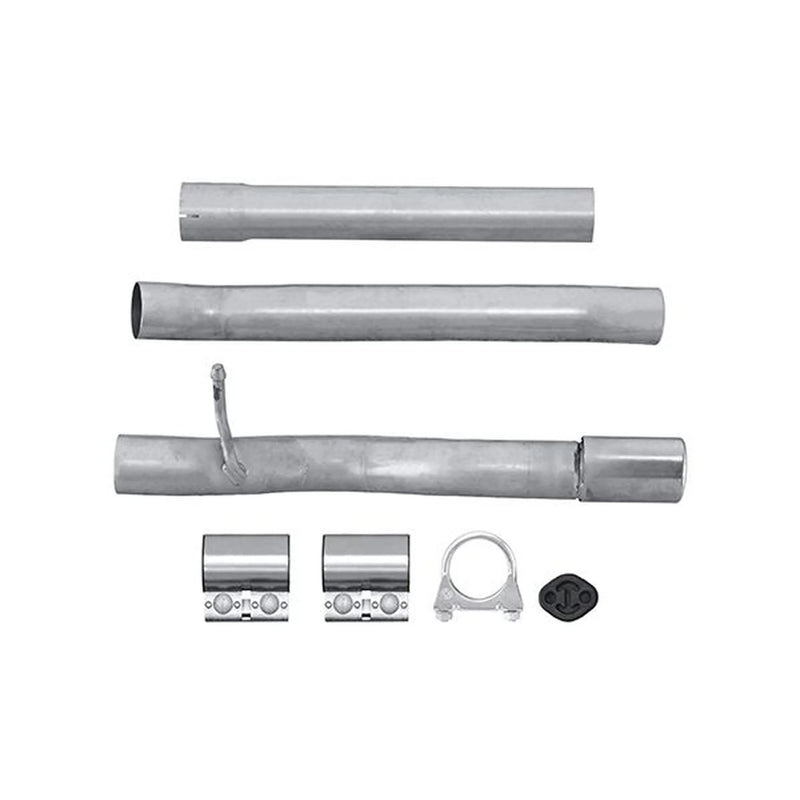 Hella Exhaust Pipe OD 8LA 366 004-151