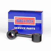 Borg & Beck Stabiliser Bar Link Coupling Rod BDL6601