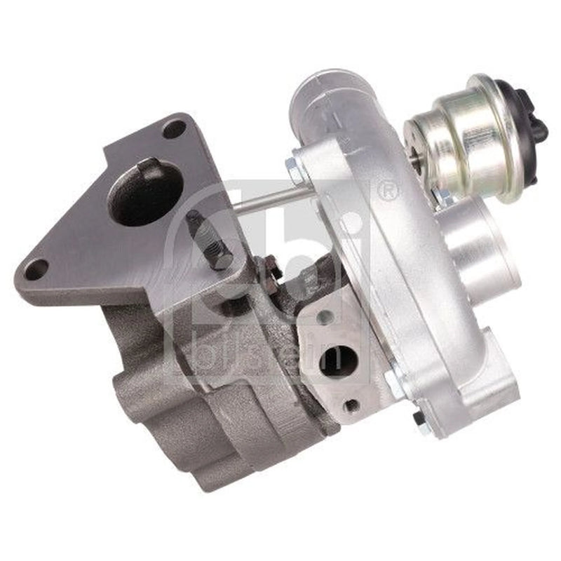 Febi Turbocharger Turbo Unit 187101