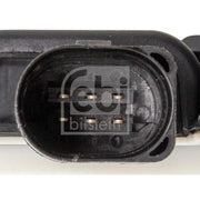 Febi Door Lock Mechanism Right Rear 6 Pin 178971