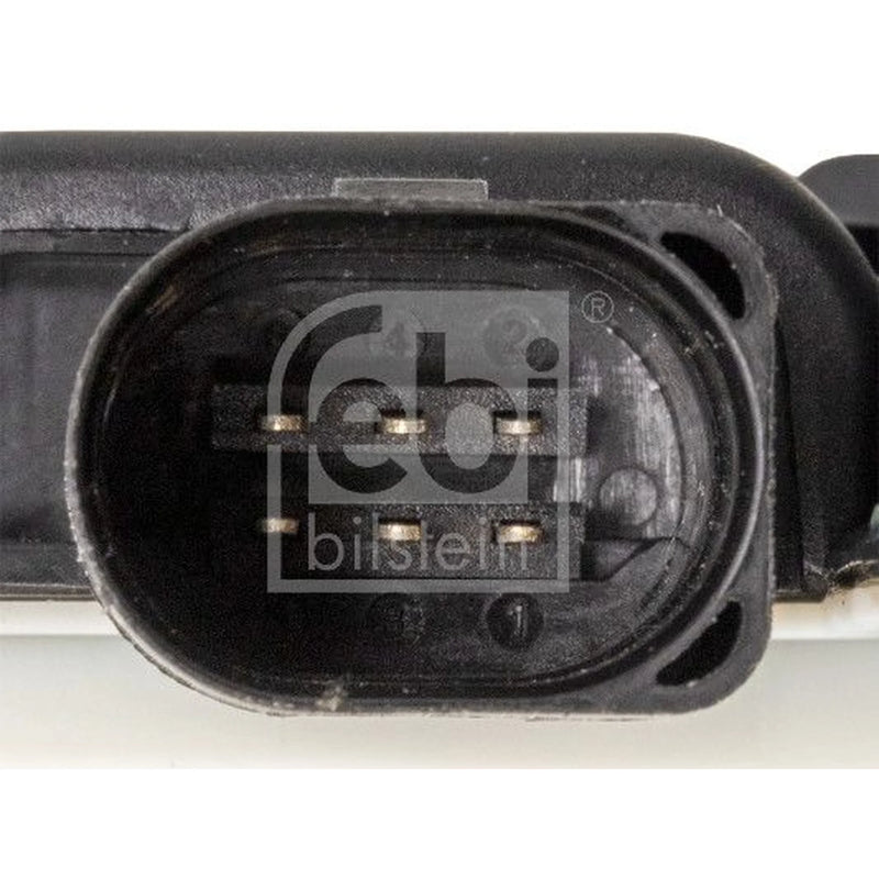 Febi Door Lock Mechanism Right Rear 6 Pin 178971