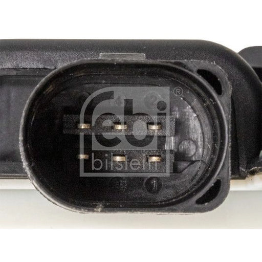 Febi Door Lock Mechanism Right Rear 6 Pin 178971